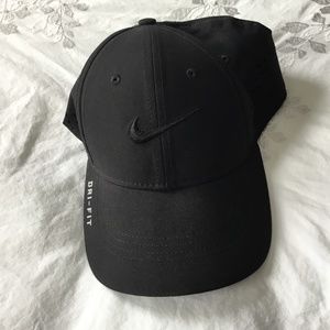 Nike ball cap